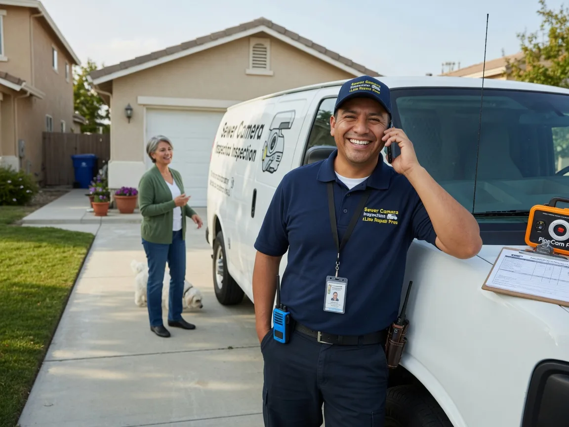 Sewer Line Repair Hartford, MI FAQs